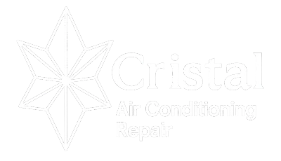 Logo image of Cristal Air Conditioning Repair in West Lake Hills, TX - Residential Air Conditioning Repair